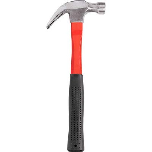 Ironton Claw Hammer - 16-Oz, 13in.L