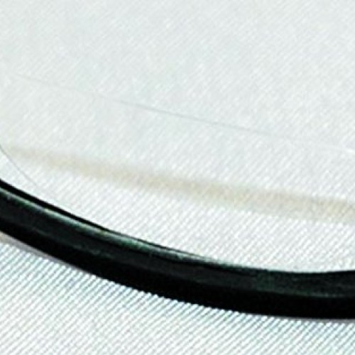 Ironwear Bradford 3030 Series Nylon Protective Safety Glasses with...