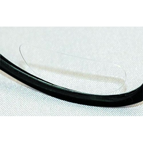 Ironwear Bradford 3030 Series Nylon Protective Safety Glasses with...