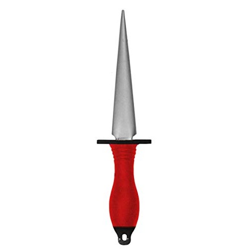 Ironwood Tool Company Slip Resistant, TPR Comfort Grip, 10” Diamon...