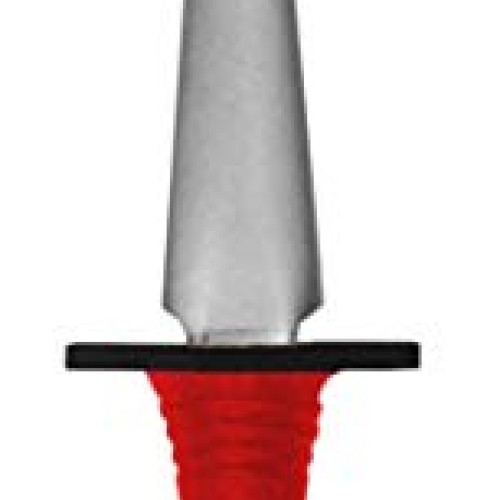 Ironwood Tool Company Slip Resistant, TPR Comfort Grip, 10” Diamon...