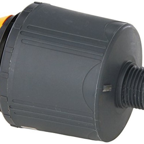 Irrigator Pro 525023 Whisper Sprinkler Head, Light Gray