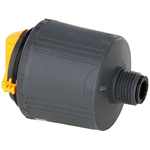 Irrigator Pro 525023 Whisper Sprinkler Head, Light Gray