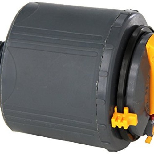 Irrigator Pro 525023 Whisper Sprinkler Head, Light Gray