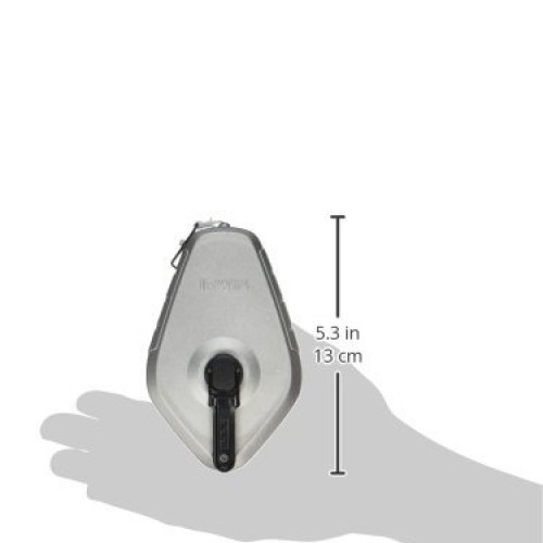 Irwin Tools Strait-Line 1932872 IRWIN Classic Chalk Reel, 100