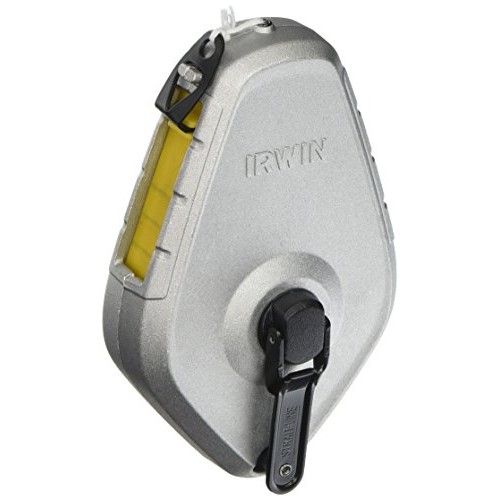 Irwin Tools Strait-Line 1932872 IRWIN Classic Chalk Reel, 100