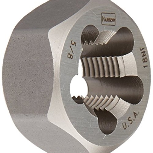 American Tool 7254 Irwin Die 5/8-18 Hrt Hanson
