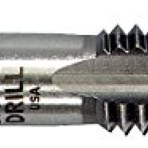 Hanson 1452 Tap 5/8-11 NC Plug, for Tap Die Extraction