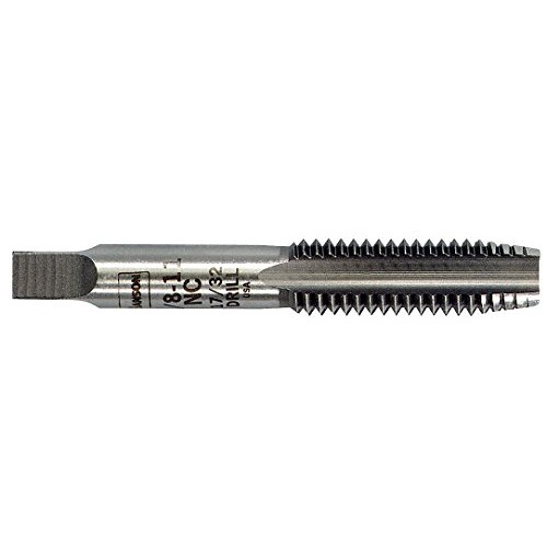 Hanson 1452 Tap 5/8-11 NC Plug, for Tap Die Extraction