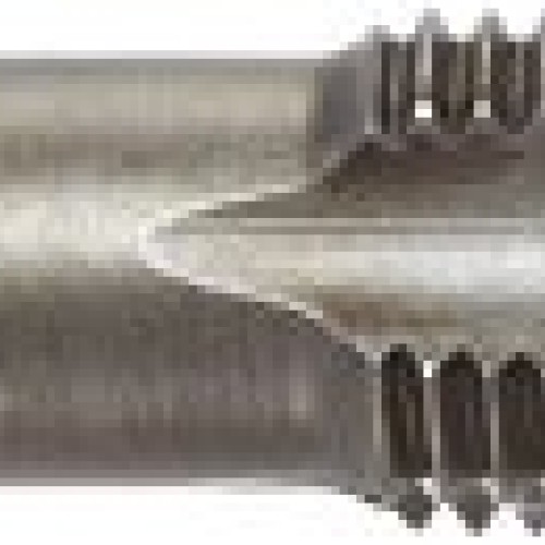 IRWIN 1842ZR Tap 12-1 25 mm Bottom
