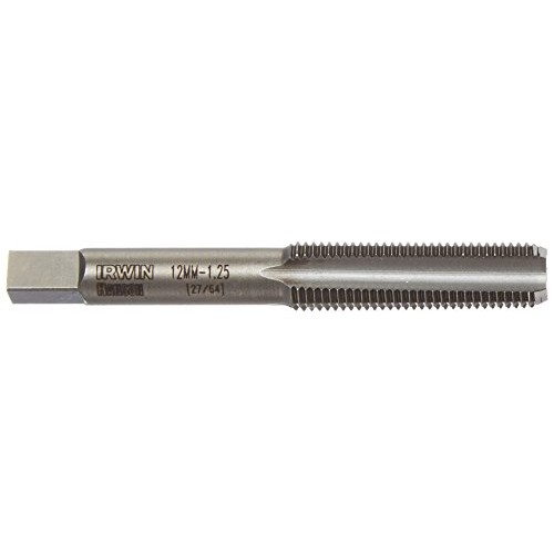 IRWIN 1842ZR Tap 12-1 25 mm Bottom