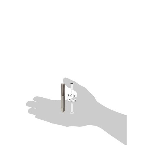 Irwin 8338 10mm x 1.0 Metric Tap