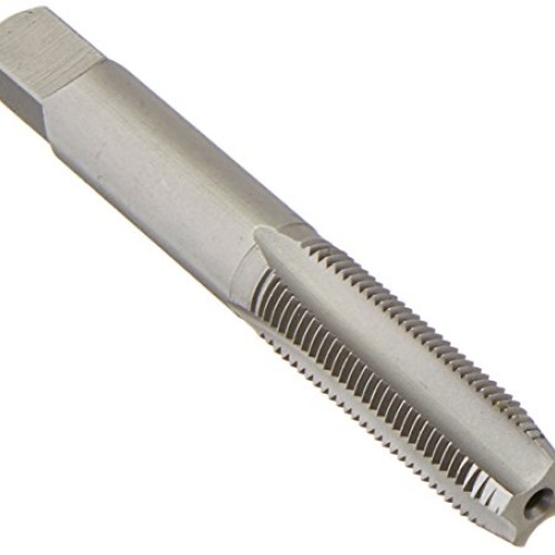 Irwin 8338 10mm x 1.0 Metric Tap