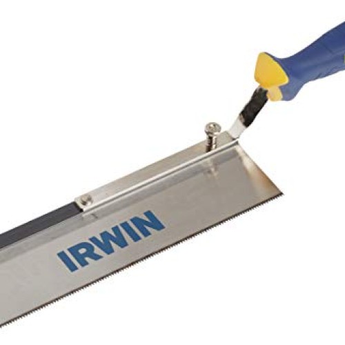 IRWIN Dovetail Saw, 10-Inch 2014450