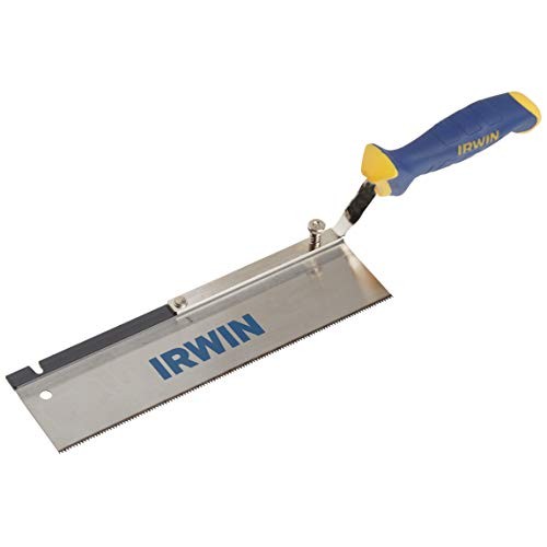 IRWIN Dovetail Saw, 10-Inch 2014450