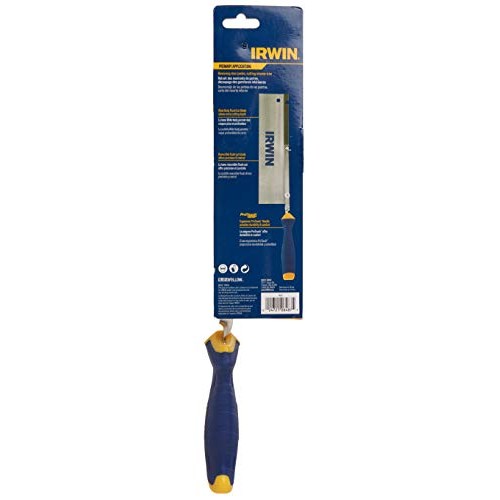 IRWIN Dovetail Saw, 10-Inch 2014450