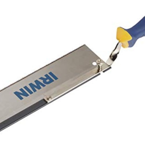 IRWIN Dovetail Saw, 10-Inch 2014450
