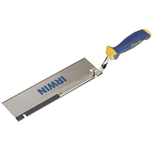 IRWIN Dovetail Saw, 10-Inch 2014450