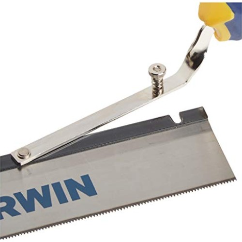 IRWIN Dovetail Saw, 10-Inch 2014450
