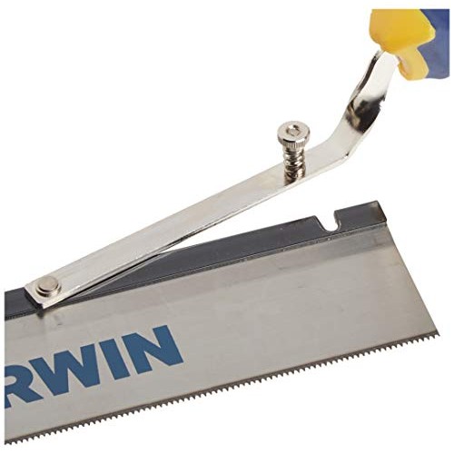 IRWIN Dovetail Saw, 10-Inch 2014450
