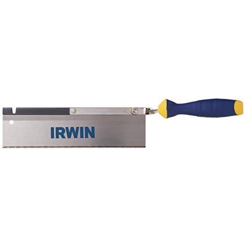 IRWIN Dovetail Saw, 10-Inch 2014450