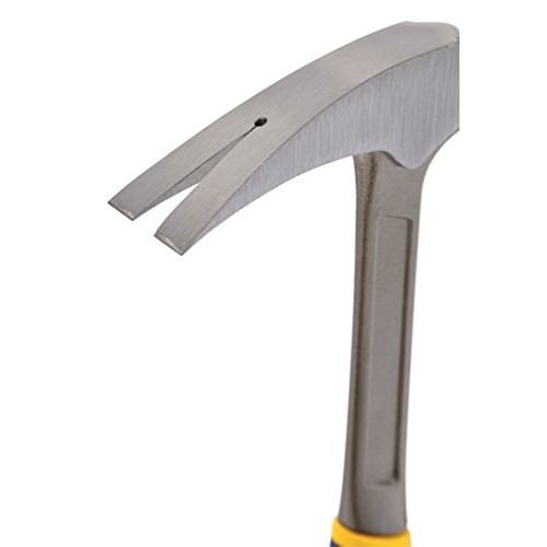 IRWIN Hammer, Steel, General Purpose, Claw, 20 oz. 1954888