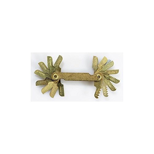 IRWIN HANSON Machine/Fractional/Metric Plug Tap and 1 Hex Die Set...