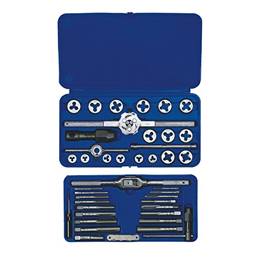 Irwin Industrial Tools 24606 Machine Screw with Fractional Tap and...