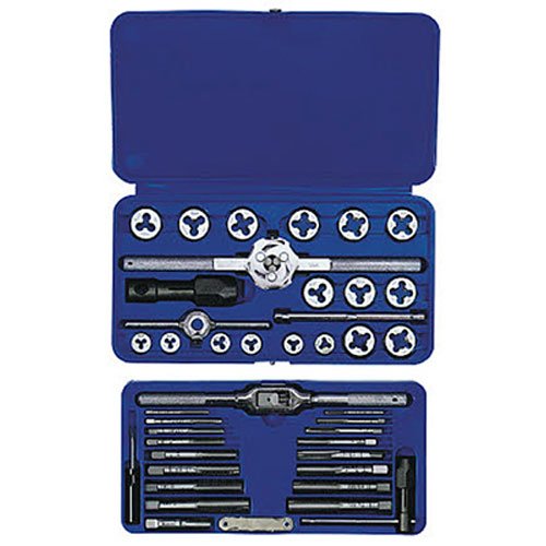 Irwin Industrial Tools 24606 Machine Screw with Fractional Tap and...