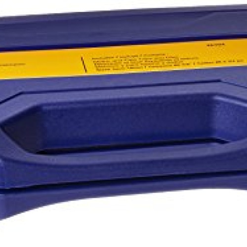 Irwin Industrial Tools 26394 Metric Tap and Hex Die Set, 53-Piece
