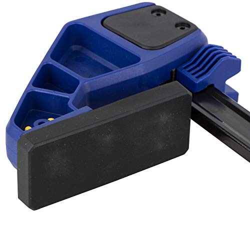 IRWIN QUICK-GRIP Bar Clamp, One-Handed, Heavy-Duty, 24-Inch 1964714