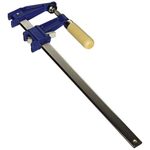 Irwin Tools 1825753 Clutch Lock Bar Clamp, 12