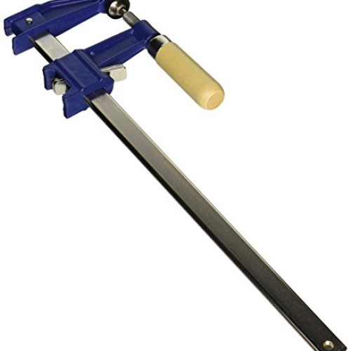 Irwin Tools 1825753 Clutch Lock Bar Clamp, 12
