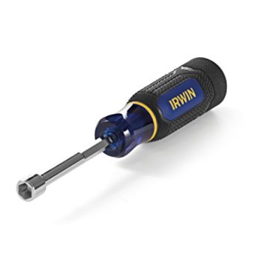 Irwin Tools 1948717 Performance Series Metric Nutdriver, 10mm x 3