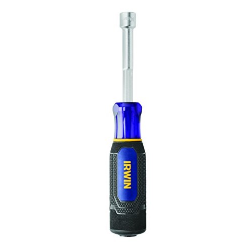 Irwin Tools 1948717 Performance Series Metric Nutdriver, 10mm x 3