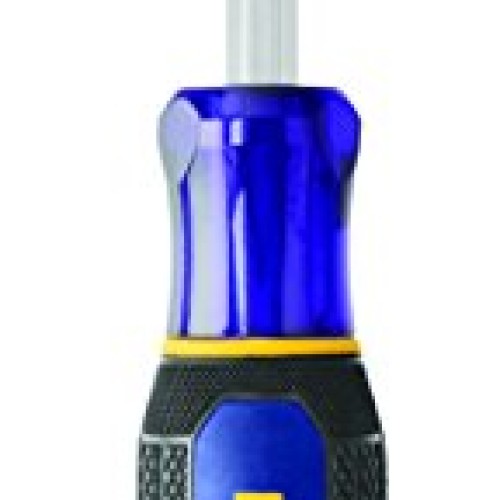 Irwin Tools 1948717 Performance Series Metric Nutdriver, 10mm x 3