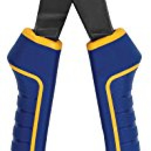 Irwin Tools 1968336 Irwin VISE-GRIP End Cutting Pliers, 8
