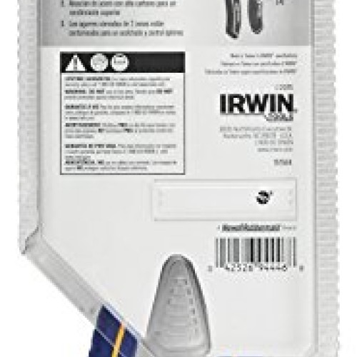 Irwin Tools 1968337 Irwin VISE-GRIP Long Nose Plier, Lh, 8