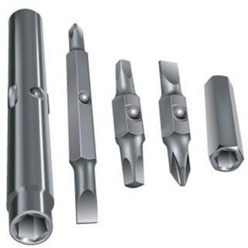 IRWIN Tools 9-in-1 Multi-Tool Screwdriver 2051100
