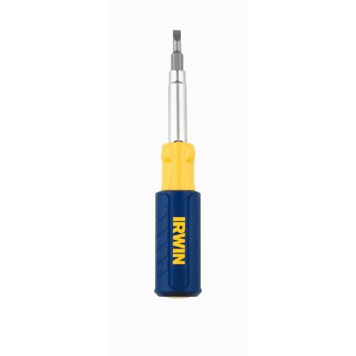 IRWIN Tools 9-in-1 Multi-Tool Screwdriver 2051100