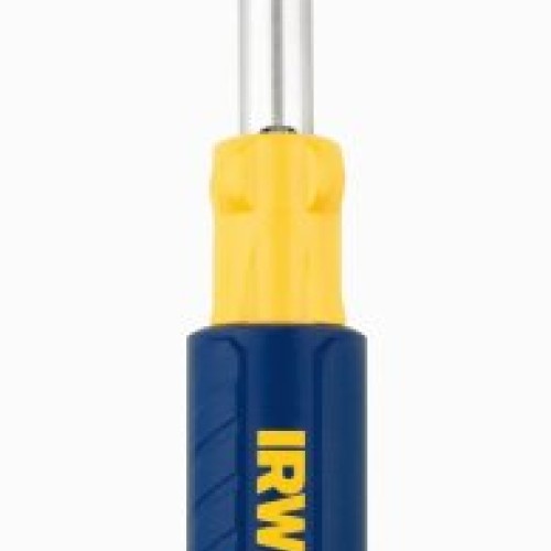 IRWIN Tools 9-in-1 Multi-Tool Screwdriver 2051100