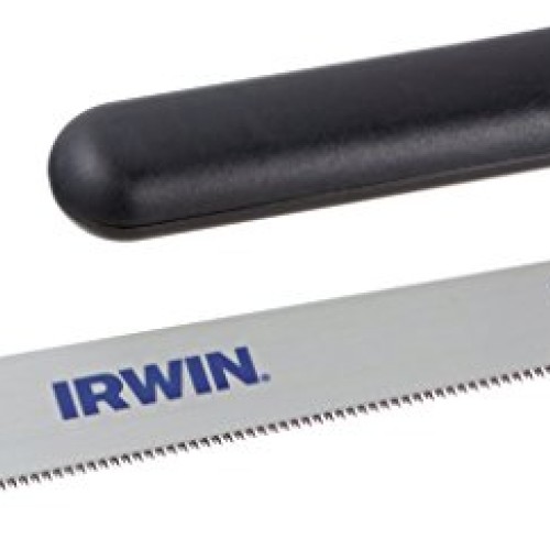IRWIN Tools Dovetail/Detail Pull Saw, 7 1/4-Inch 213104