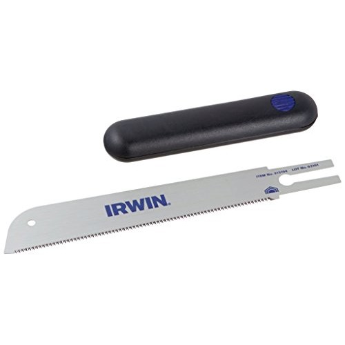 IRWIN Tools Dovetail/Detail Pull Saw, 7 1/4-Inch 213104