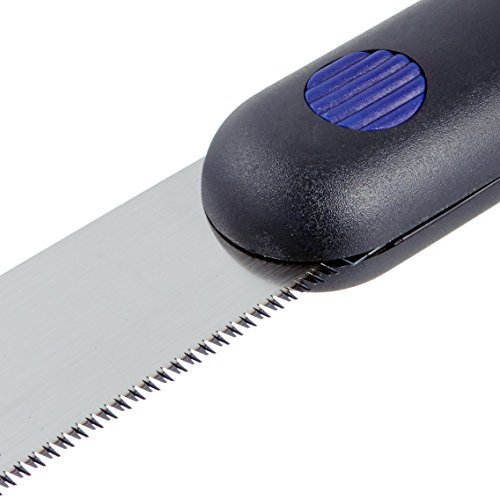 IRWIN Tools Dovetail/Detail Pull Saw, 7 1/4-Inch 213104