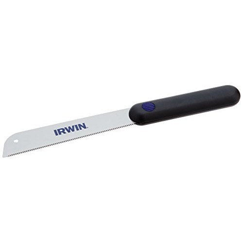 IRWIN Tools Dovetail/Detail Pull Saw, 7 1/4-Inch 213104