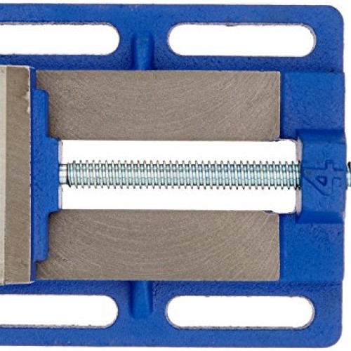 Irwin Tools Drill Press Vise, 4, 226340
