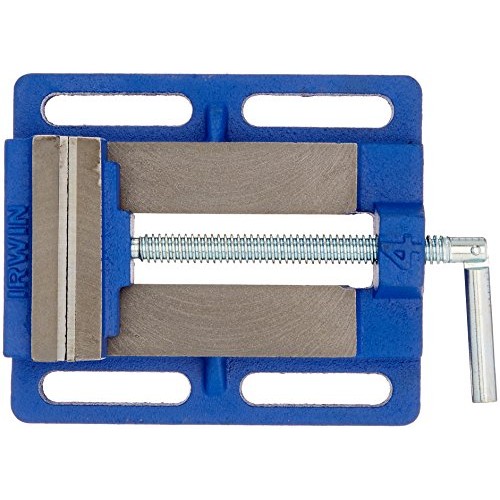 Irwin Tools Drill Press Vise, 4, 226340