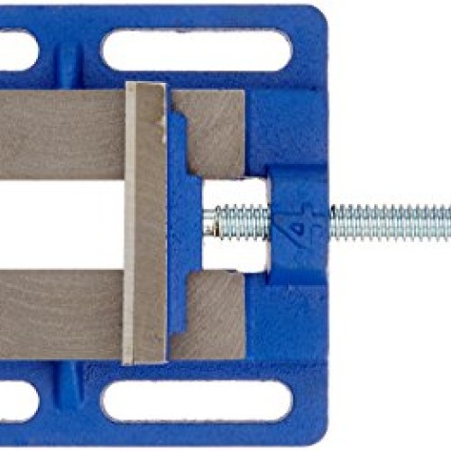 Irwin Tools Drill Press Vise, 4, 226340