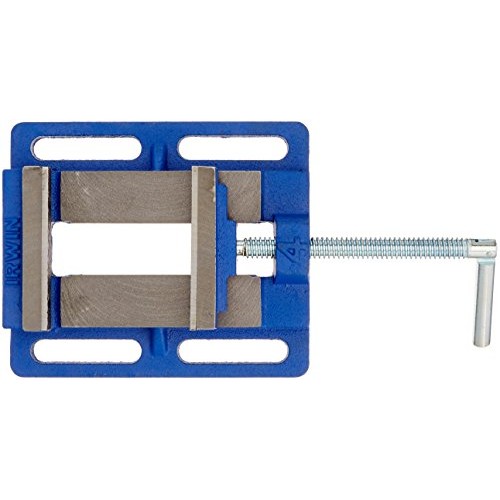 Irwin Tools Drill Press Vise, 4, 226340