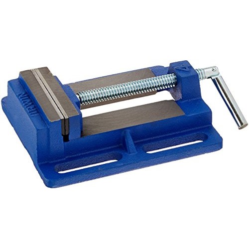 Irwin Tools Drill Press Vise, 4, 226340